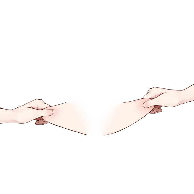 ほっぺひっぱりにどうぞ 