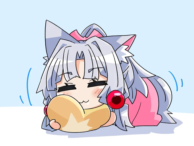 ちゅわー 