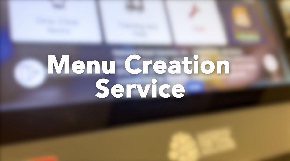 nrsplus's tweet image. 💡 Did you know? Your menu is more than a list—it’s your biz engine. If it’s not optimized, you’re leaving 💸 on the table.

Let our Menu Creation team build a POS menu that fits your flow, staff &amp;amp; sales goals. 🚀
#NRSPOS #SmartMenus #SmallBizTools

youtu.be/3P7XFJW8PDA?si…