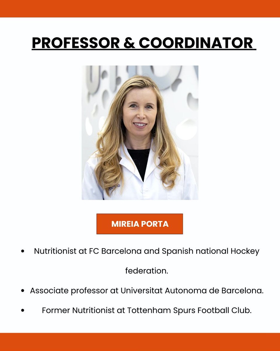 S_C_Society's tweet image. Jump into Module 11 with us! 🏃‍♂️💪 Master the essentials of sports nutrition and elevate performance. Ready to fuel your game? education.scs.academy/masters-progra… #SportsNutrition #PerformanceBoost #SCSociety #INEFC #SCS