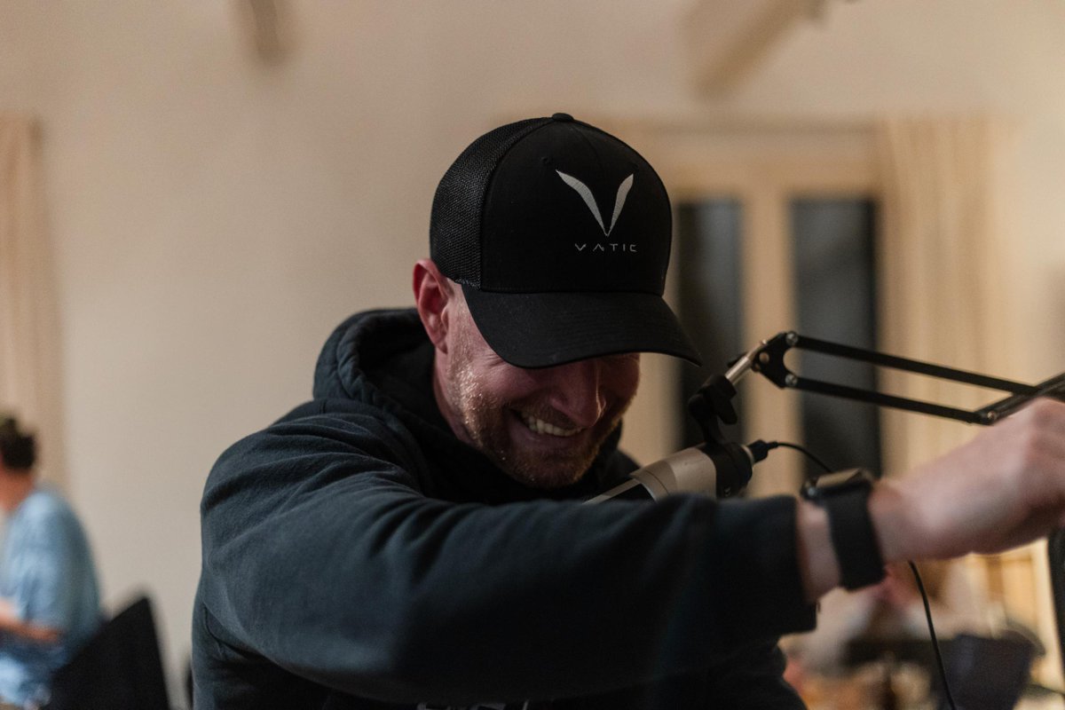 Vatic - Clash of Clans tweet media