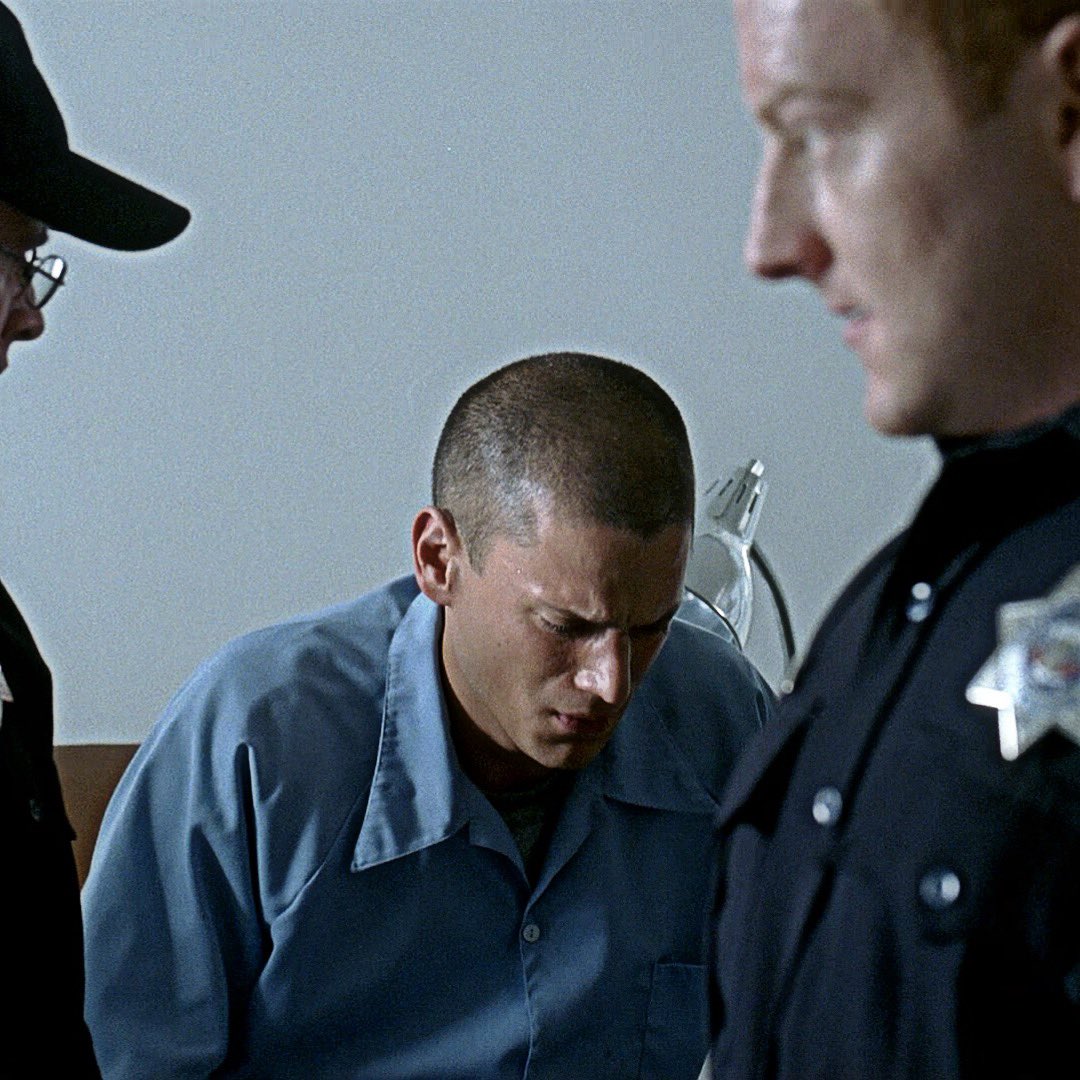 crying, sobbing, throwing up, sliding down my the wall dramatically, banging my head on the wall