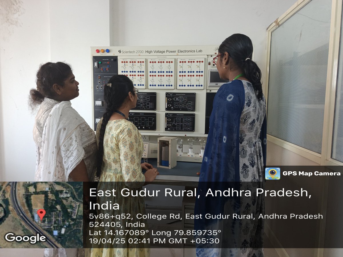 ascet49495's tweet photo. Centre Visit By  Audisankara College of Engineering &amp; Technology Students of CSE Department https://t.co/NHi2Dp6UQU