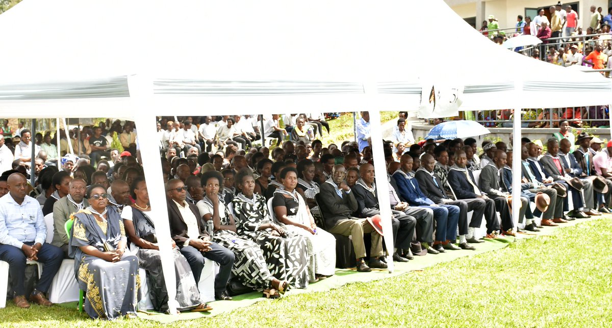 RYVCP GICUMBI District (@gicumbiryvcp) on Twitter photo Kuri uyu wa 19/04/2025 mukarere ka <a href="/GicumbiDistrict/">Gicumbi District</a> hari kubera igikorwa cyo #Kwibuka31 ku nshuro ya 31 Genocide yakorewe abatutsi muri mata 1994 biri kubera kurwibutso ruherereye mumurenge wa @Mutete <a href="/Unity_MemoryRw/">Ministry of National Unity and Civic Engagement</a> <a href="/jnabdallah/">UTUMATWISHIMA</a> <a href="/KubanaRichard/">Kubana Richard</a> <a href="/RwandaYouthVol1/">Rwanda Youth Volunteers</a> <a href="/EricBayisenge/">Eric Bayisenge T.</a> Kuri uyu wa 19/04/2025 mukarere ka <a href="/GicumbiDistrict/">Gicumbi District</a> hari kubera igikorwa cyo #Kwibuka31 ku nshuro ya 31 Genocide yakorewe abatutsi muri mata 1994 biri kubera kurwibutso ruherereye mumurenge wa @Mutete <a href="/Unity_MemoryRw/">Ministry of National Unity and Civic Engagement</a> <a href="/jnabdallah/">UTUMATWISHIMA</a> <a href="/KubanaRichard/">Kubana Richard</a> <a href="/RwandaYouthVol1/">Rwanda Youth Volunteers</a> <a href="/EricBayisenge/">Eric Bayisenge T.</a>