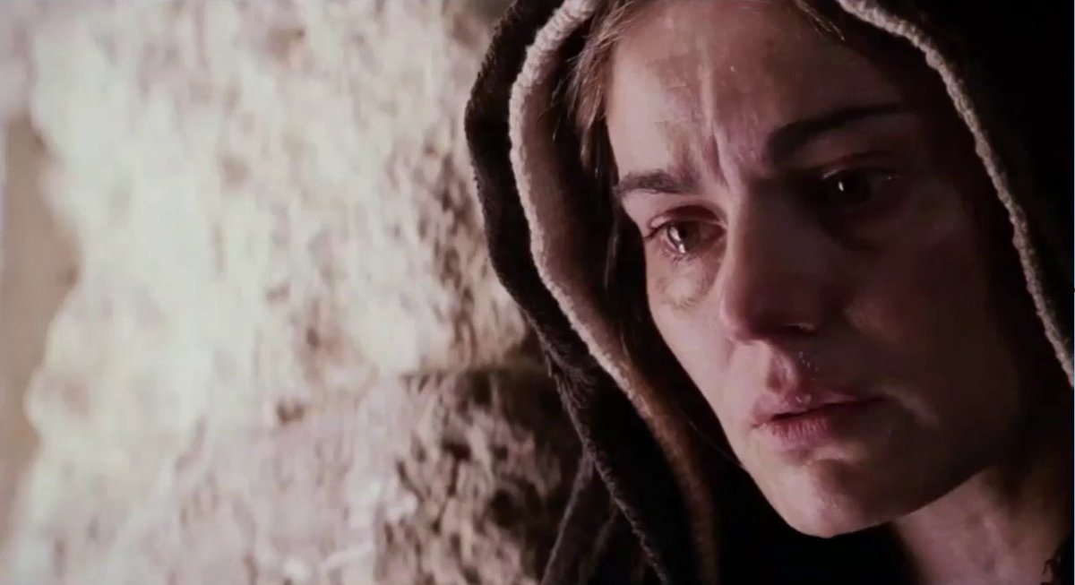 ObispoMunilla's tweet image. #SabadoSanto  
Hubo un día en que solo Ella mantuvo la esperanza.

¡Santa María de la esperanza, maten el ritmo de nuestra espera!