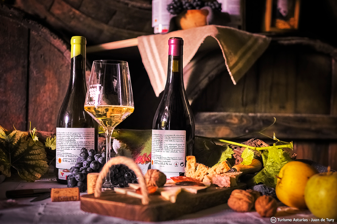 TurismoAsturias tweet media