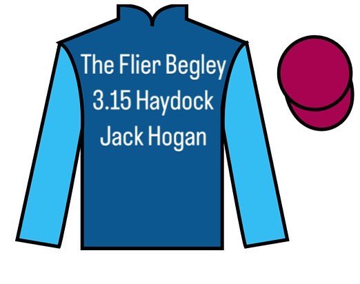 GaryHanmerRacing tweet media