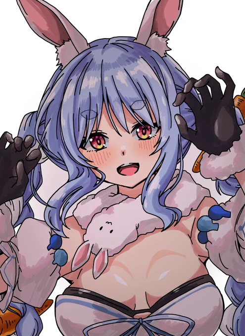 ぺこら 