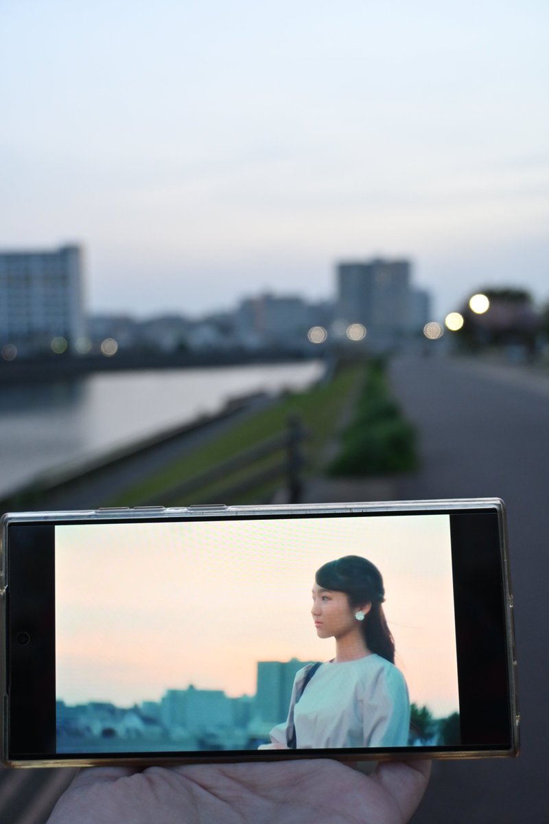 209harrison's tweet photo. 先日のカフェに引き続き、唐突に『Please stay with me』MV聖地巡礼 Part 2🕊️

ちょうどいい空模様で感動🥺🫶🩵

#スパガ #門林有羽 @SG4_YUU #PleaseStayWithMe #門林のいる生活 #有羽とゆるゆる #Nikon #私とニコンで見た世界 https://t.co/1diUggiqWP