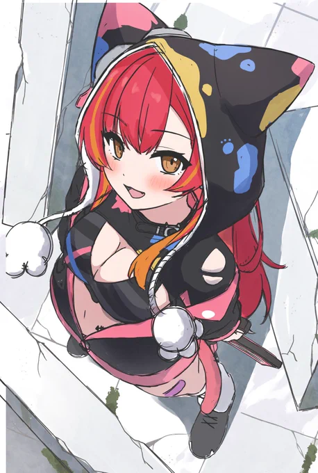 wi〜! 