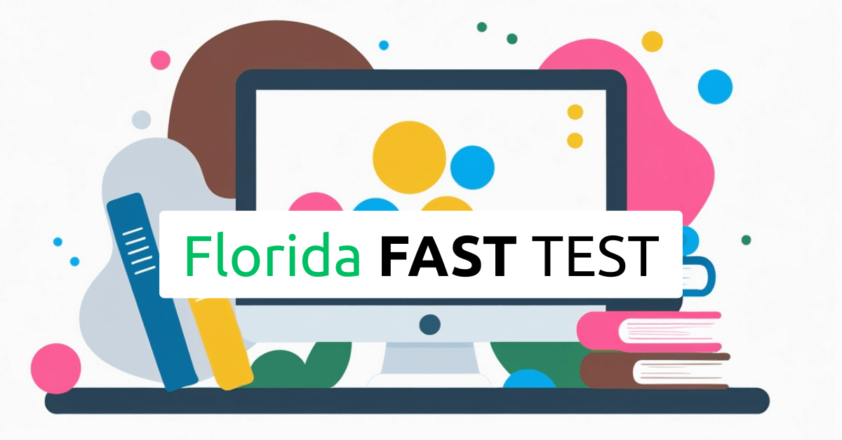 gator_FAST's tweet image. Did you know the Florida FAST Test is given 3 times a year? Learn how to prepare your kids with our parent-friendly guide! 📚 gatorfast.com/florida-fast-t…
#FloridaFAST #FloridaFASTTest #FASTTest #TestPrep #FloridaFASTPrep