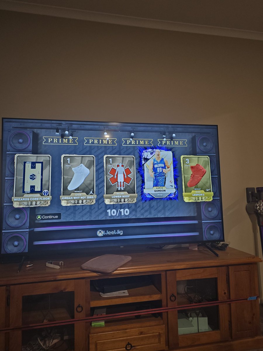 WeeWig_'s tweet photo. @xJC2Kx  out of the free exchange 10 box
Happy to let you use for gameplay https://t.co/Ued2VXiGfk