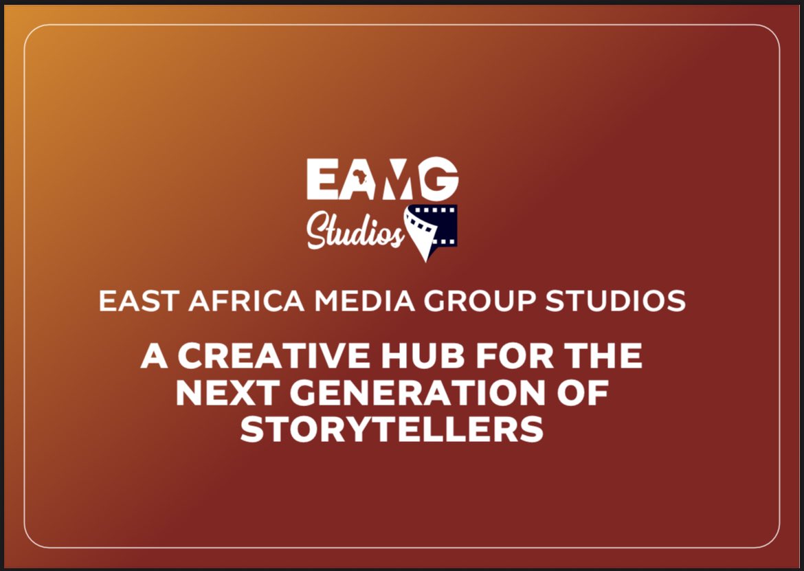 EAMGtv's tweet photo. Introducing #EAMGStudios- The backbone of our content creation, handling:-
🎥 Video Production & Live-streaming - 👩🏼🎨 3D Animations & Virtual Experiences
💿 Digital Content Creation
📢 PR & Strategic Communication
🎙️Podcasting
👨🏾🏫 Training & Mentorship space
Landscaped for creative shoots
• Plug-and-play setup for hybrid
indoor-outdoor projects
#EAMG