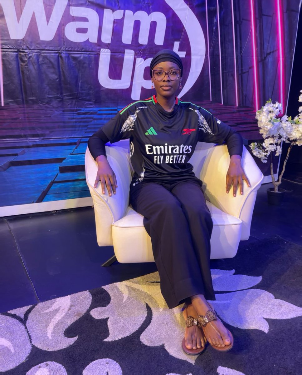 Teemah433's tweet photo. Don’t miss it. Warm Up+ airs today at 11am on TV3, tune in https://t.co/Serxl6pzAi