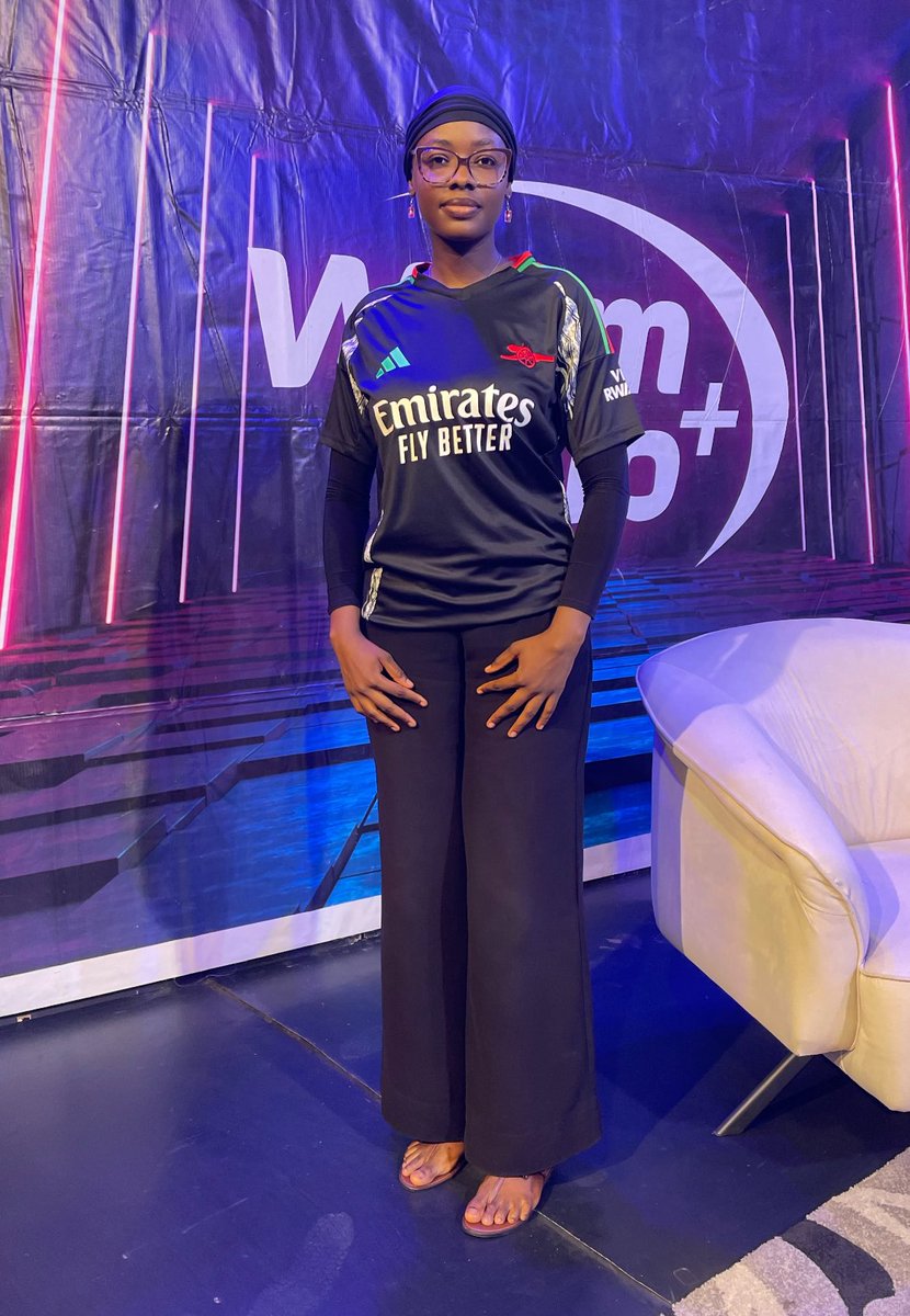 Teemah433's tweet photo. Don’t miss it. Warm Up+ airs today at 11am on TV3, tune in https://t.co/Serxl6pzAi