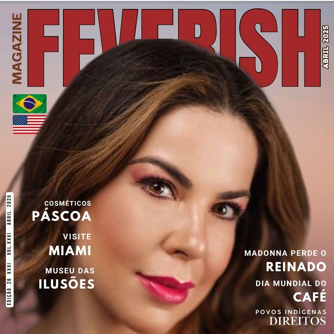 FeverishUSA's tweet photo. #NewProfilePic https://t.co/uy5sOKEp6W