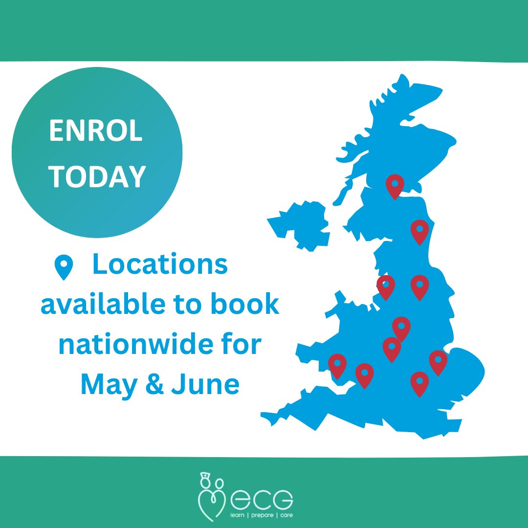 ECG Healthcare Group tweet media