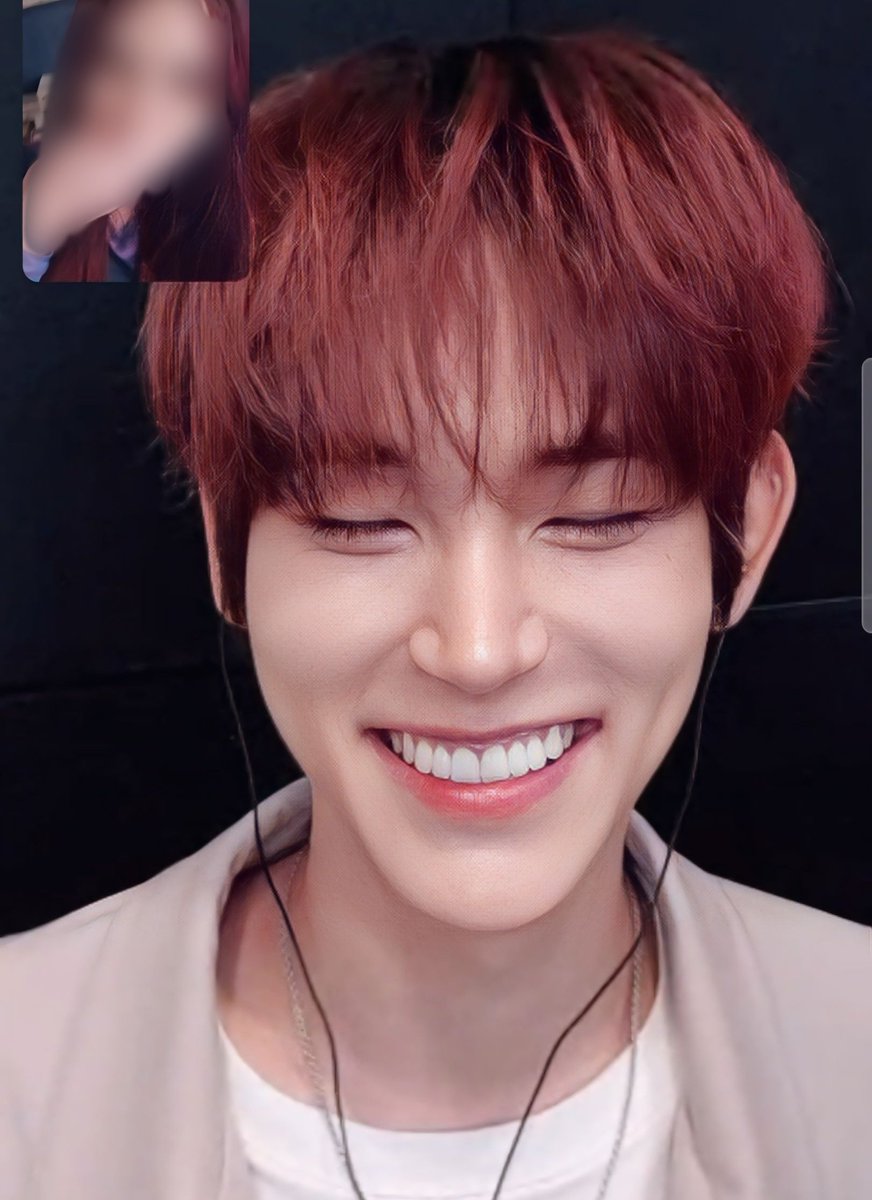 Softwon___'s tweet image. Finally able to talk with my ult omg 🥹
#SEOWON #서원 #ソウォン
#NINEi #나인아이 #ナインアイ