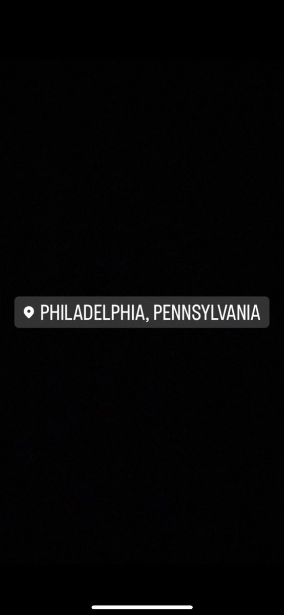 princexkourr's tweet photo. Who frm philly #rt #philly https://t.co/nWqOwN04Wn