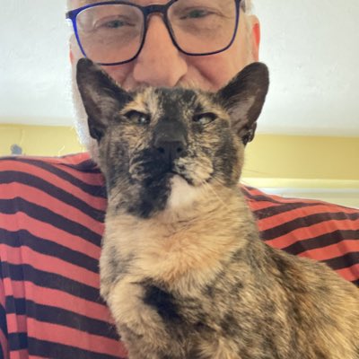 #NewProfilePic