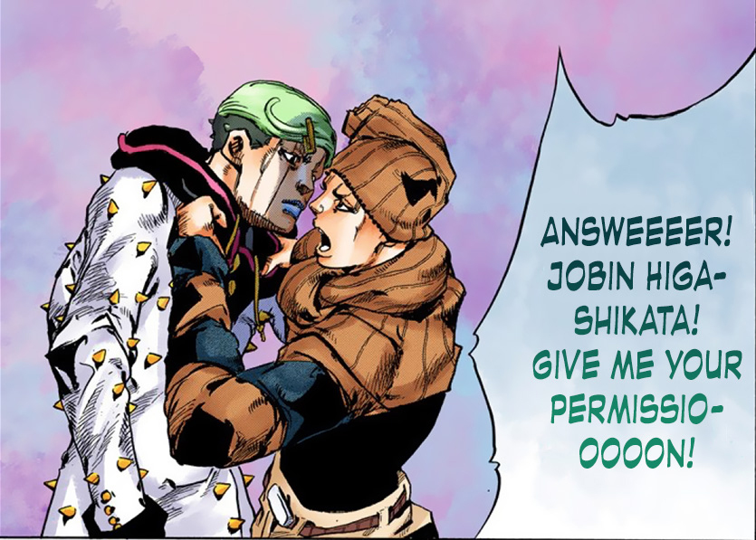 arakl_jojo's tweet image. what does this look like to other people does it just looks like bro is beefing with a bus