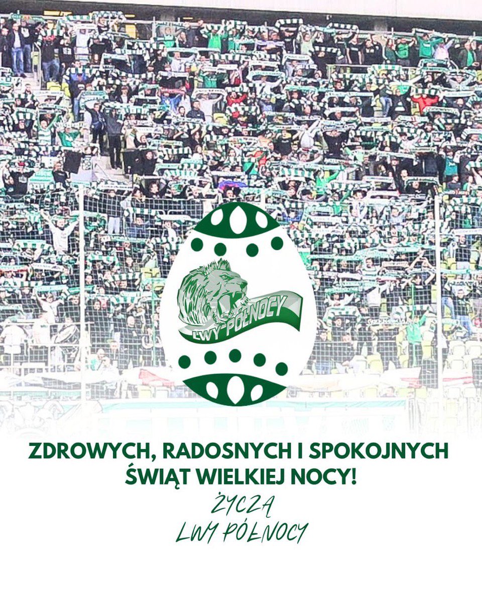 Lwy Północy (@lwypolnocy) on Twitter photo 