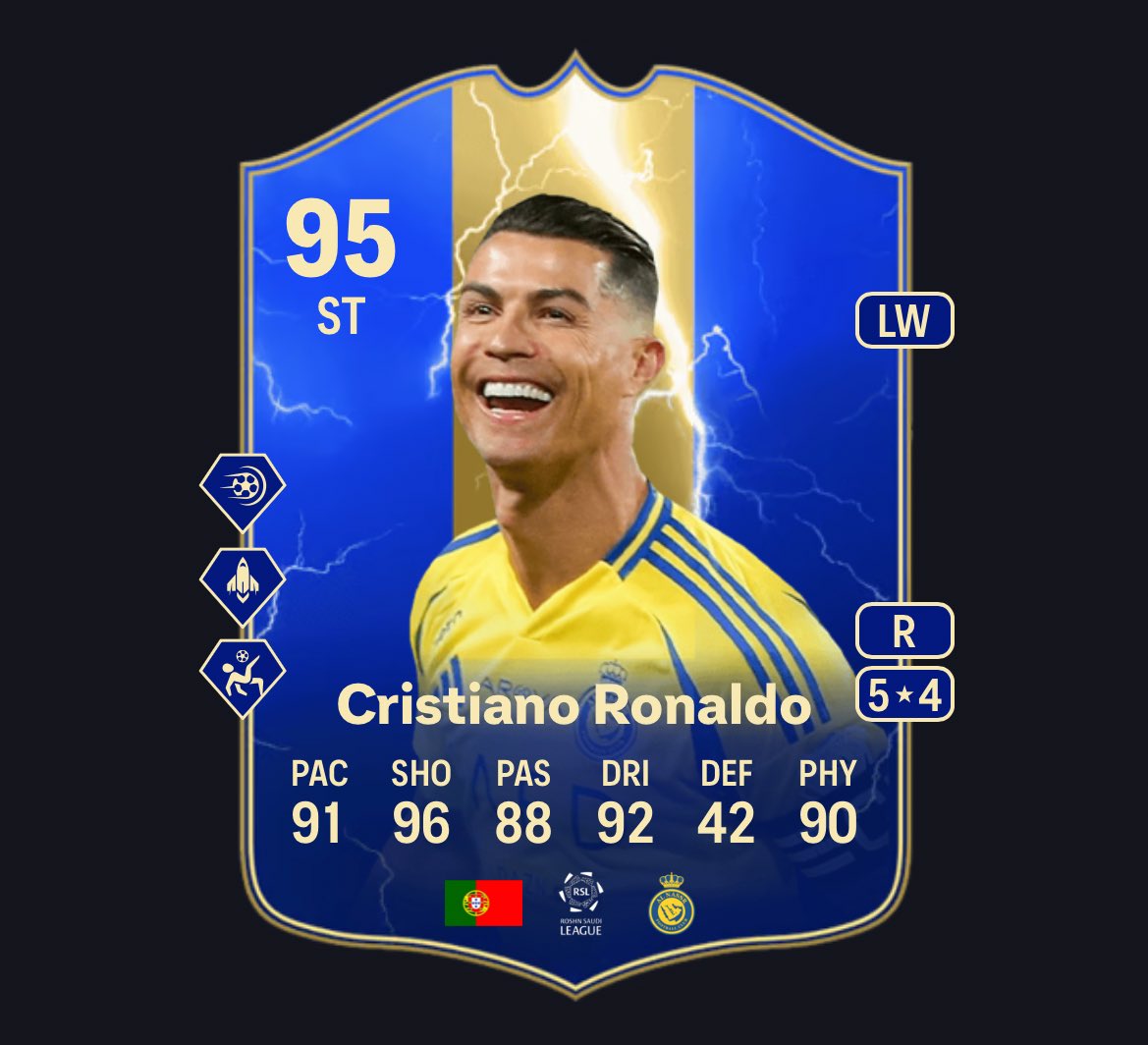 EAFC 26 News tweet media