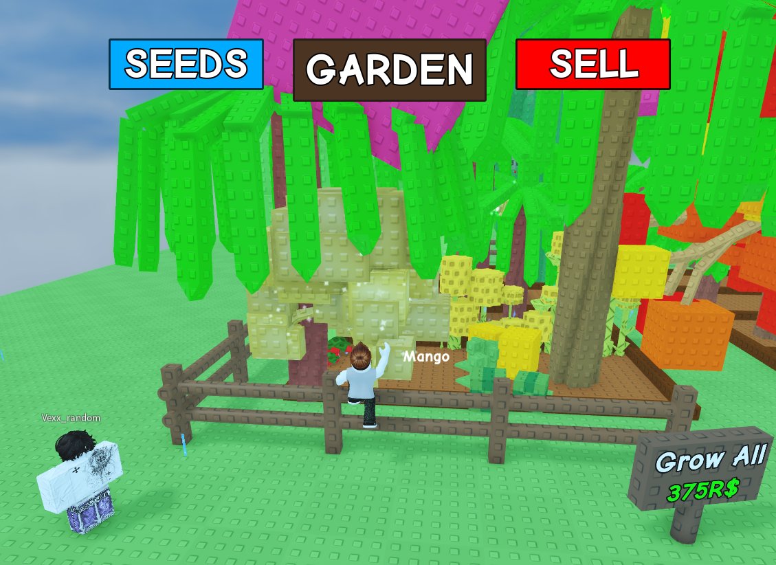 Garden_B0i's tweet photo. MY FARMS SO BIG #viralvideo #fypシ https://t.co/EjE59CndfR