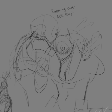 ShadZ420_'s tweet photo. also 6 n 2 doodles:p #solidblue #solidtwo https://t.co/I1fIOwblEn