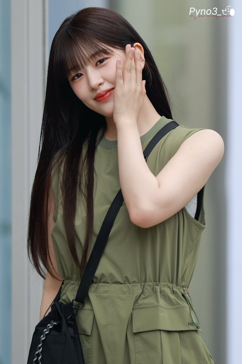 250419 🍃

유지나아앙🗣️🗣️🗣️

#안유진 #아이브 #ANYUJIN #IVE