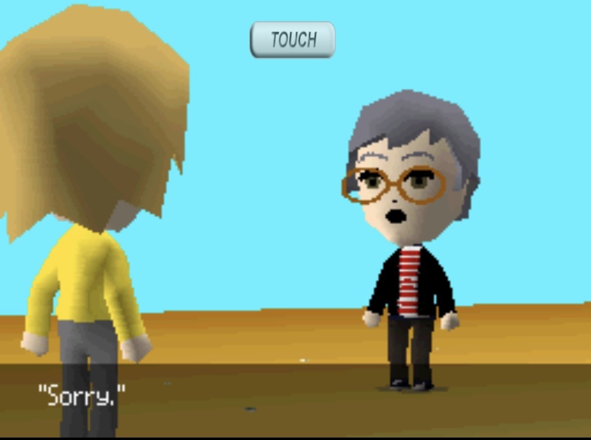emo_umo's tweet photo. FUCCC my tomodachi lucake is doomed https://t.co/ZNoUcV3hIs