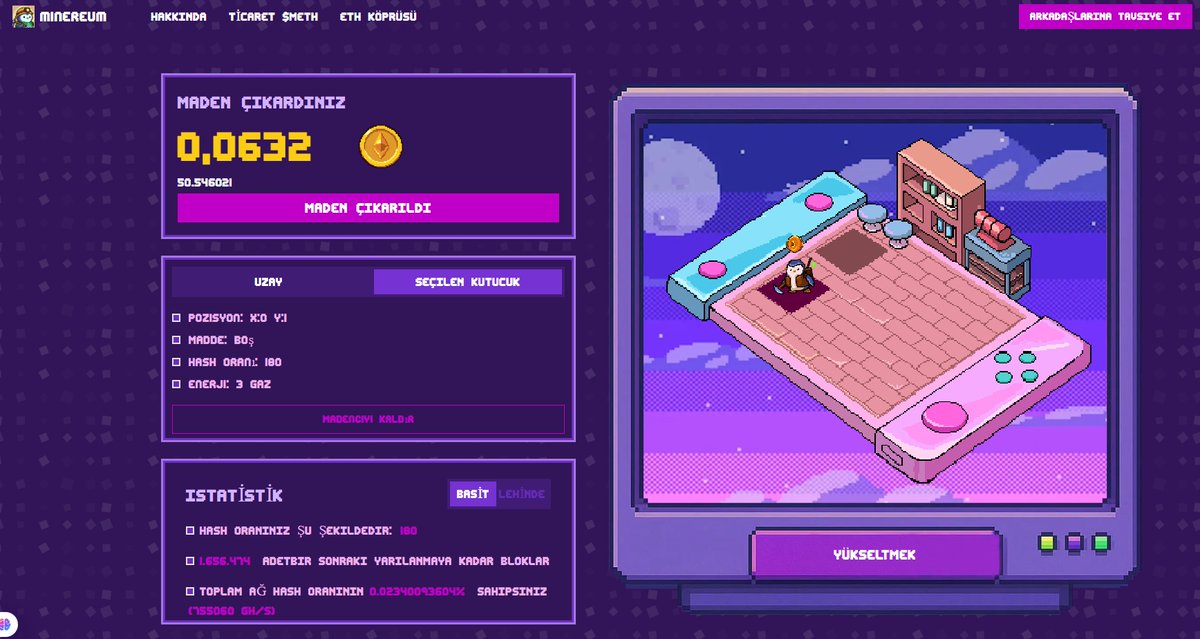Dood0__0's tweet photo. 🎯 0.01 ETH in → $METH out — daily.
👉 https://t.co/IkMdyu2adh
Minereum’s farming model is pure degen energy
No need to claim. It just drops.
Risky? Yes.
Rewarding? Also yes.
That’s the game.
#Minereum #PassiveFarming #CryptoAlpha $ETH $SOL $ARB $ZKY $BASE
#HYPER #Airdrop #zelena #Tommavi #helevier
#GrandeFratello #uzaksehir #Trump #sstvi $WCT $FOGO