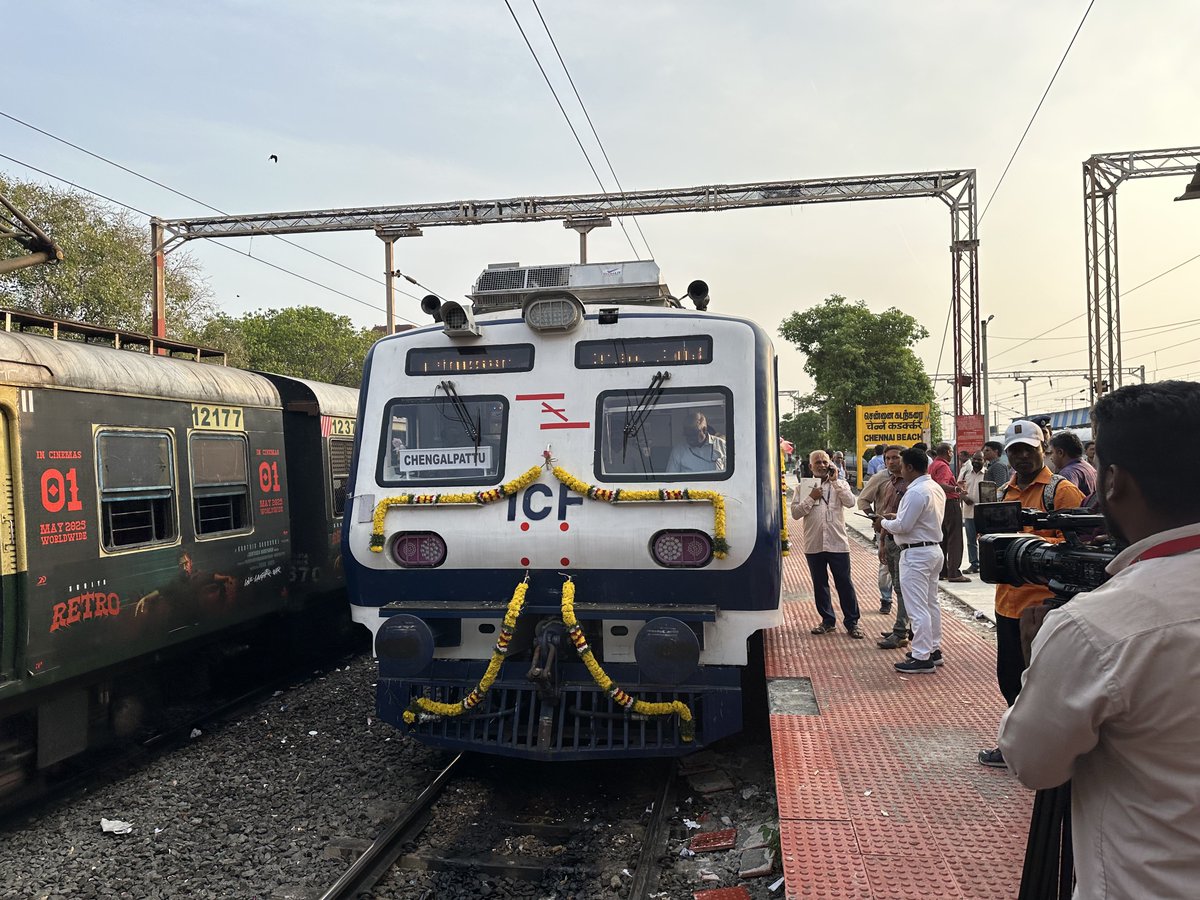 Train Videos Online (@Vivek_P7) / Posts / X