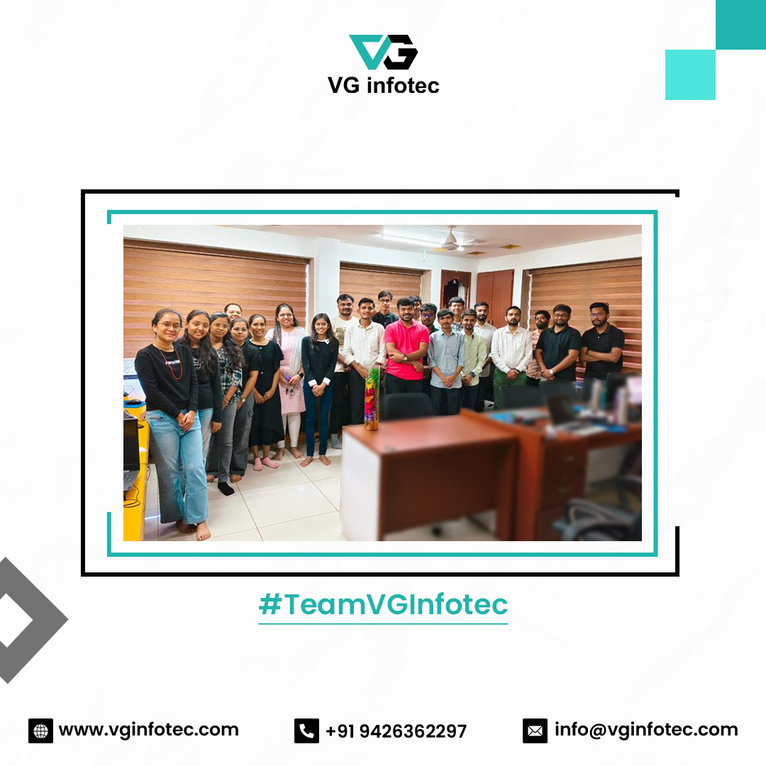 VGinfotec's tweet photo. Coming together is a beginning,
Keeping together is progress, 
Working together is a success.

#Teamwork #TeamworkMakesTheDreamWork #StrongerTogether #TeamVG #VGInfotec https://t.co/8BVyKNTp8L