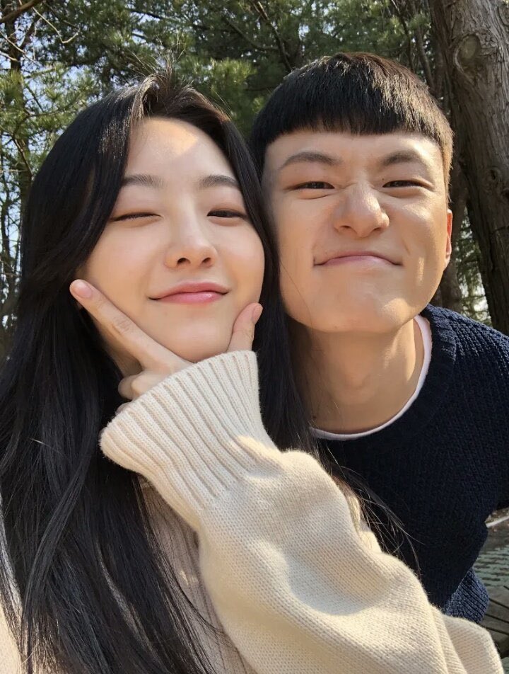 K-Drama Menfess tweet media
