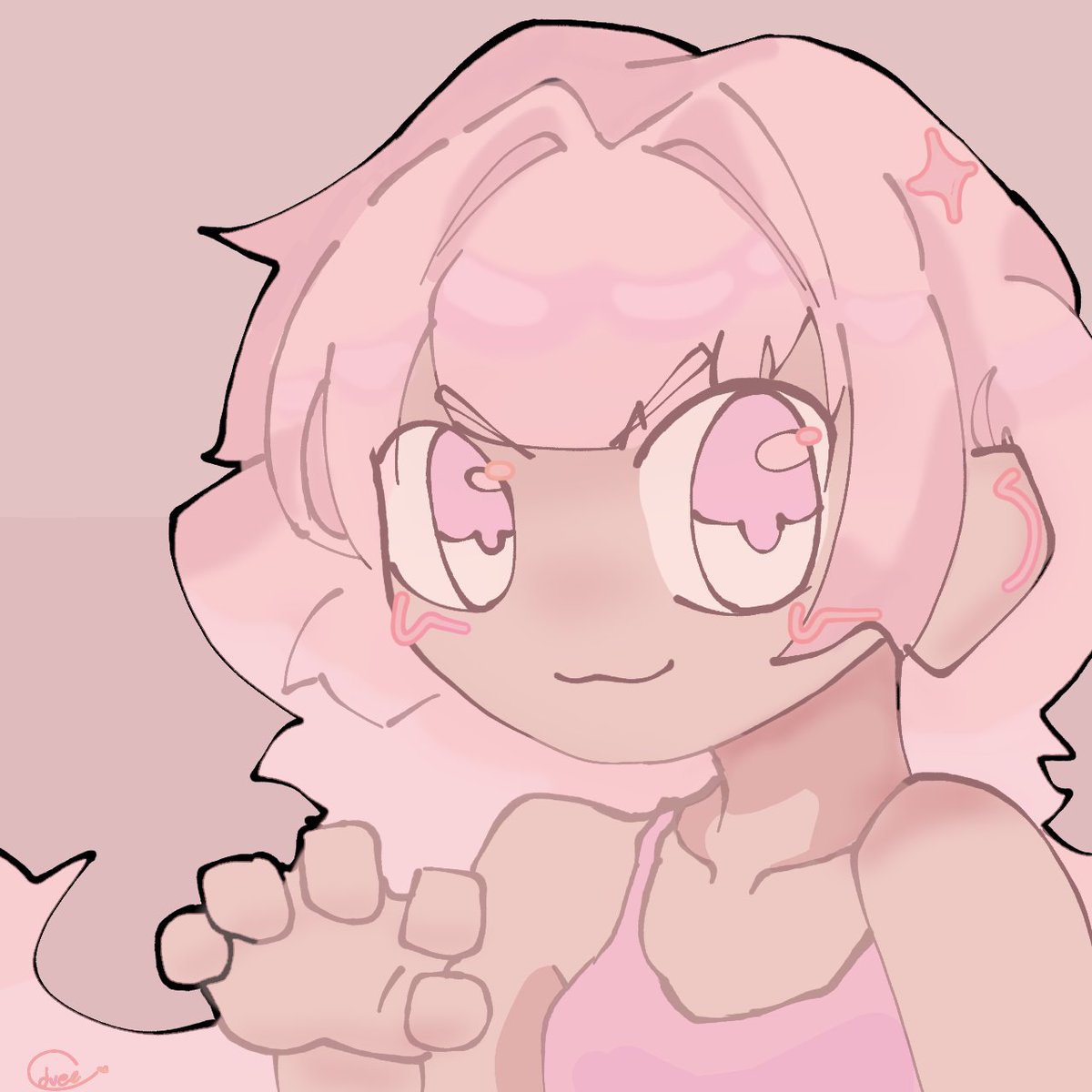 CdVees's tweet photo. Steph again! 
#art #digitalart https://t.co/hXF99vYMR3