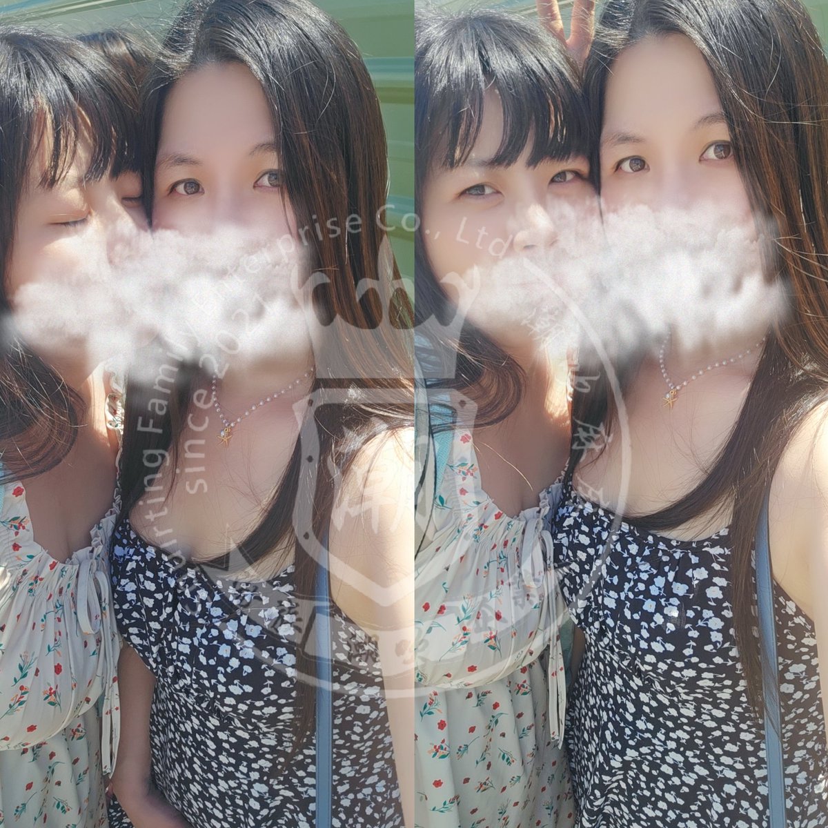 我的第一次碎花小洋裝就獻給
@ChiaChangJ79063 https://t.co/OrQkdEDxvS
