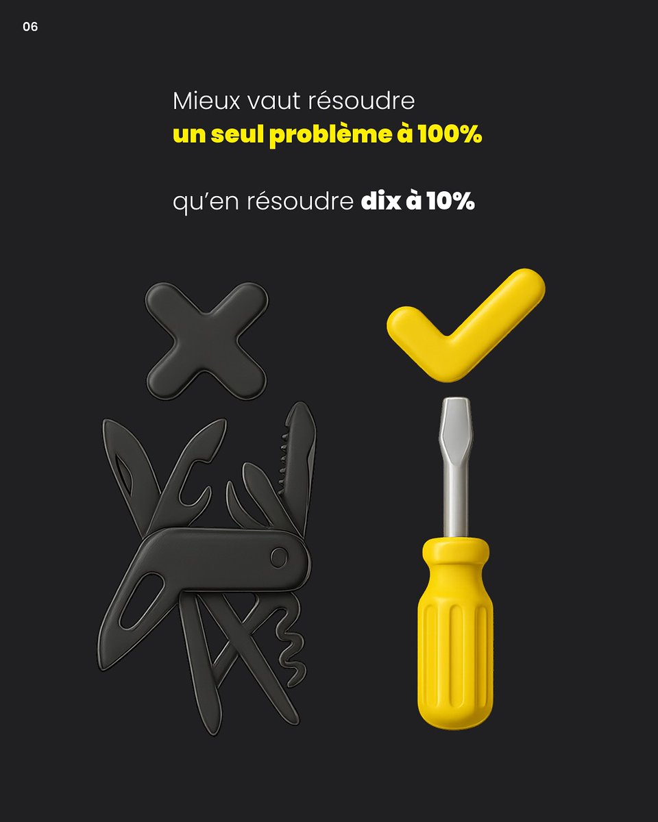 stephane_vaky's tweet photo. Suivant : 
Leçons Marketing https://t.co/mojvawOvsP