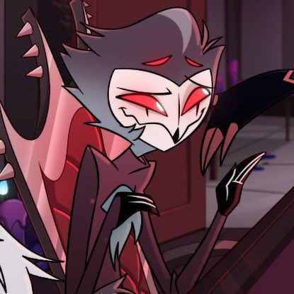 Everyone please, Stolas is just fine, I have him right here in my pocket nested comfy cozy, we are about to make tea, look he’s waving hi!! <3