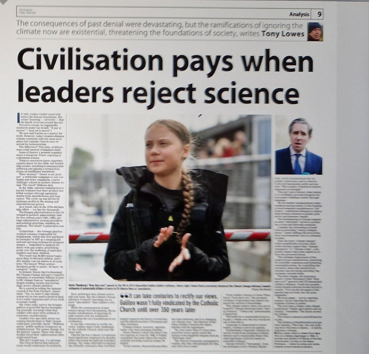 Gerry Crilly (@gerrycrilly) on Twitter photo <a href="/landrights4all/">Chris Baulman✝️ #TruthSeeking</a> <a href="/KevinClimate/">Kevin Anderson</a> On the morning of this Good Friday this most interesting, factually well researched climate related article was published in the Irish Examiner national newspaper
So worth reposting
friendsoftheirishenvironment.org/news-archive/c… <a href="/landrights4all/">Chris Baulman✝️ #TruthSeeking</a> <a href="/KevinClimate/">Kevin Anderson</a> On the morning of this Good Friday this most interesting, factually well researched climate related article was published in the Irish Examiner national newspaper
So worth reposting
friendsoftheirishenvironment.org/news-archive/c…
