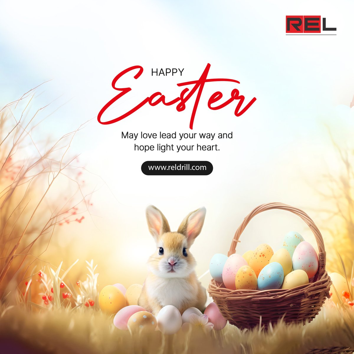 revathiequipltd's tweet image. May your heart be full of love, and your days bloom with peace and purpose. 🌷💫💛

#HappyEaster #HopeAndLove #EasterLight #SeasonOfGrace #EasterMoments #PeacefulHearts #EasterVibes #CelebrateRenewal #HeartFullOfHope #Easter2025 #REIL #REL #RevathiEquipmentsLtd
