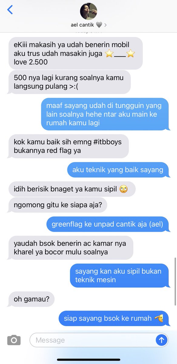 jeongharu au spontan, teknik yang baik #rekiel