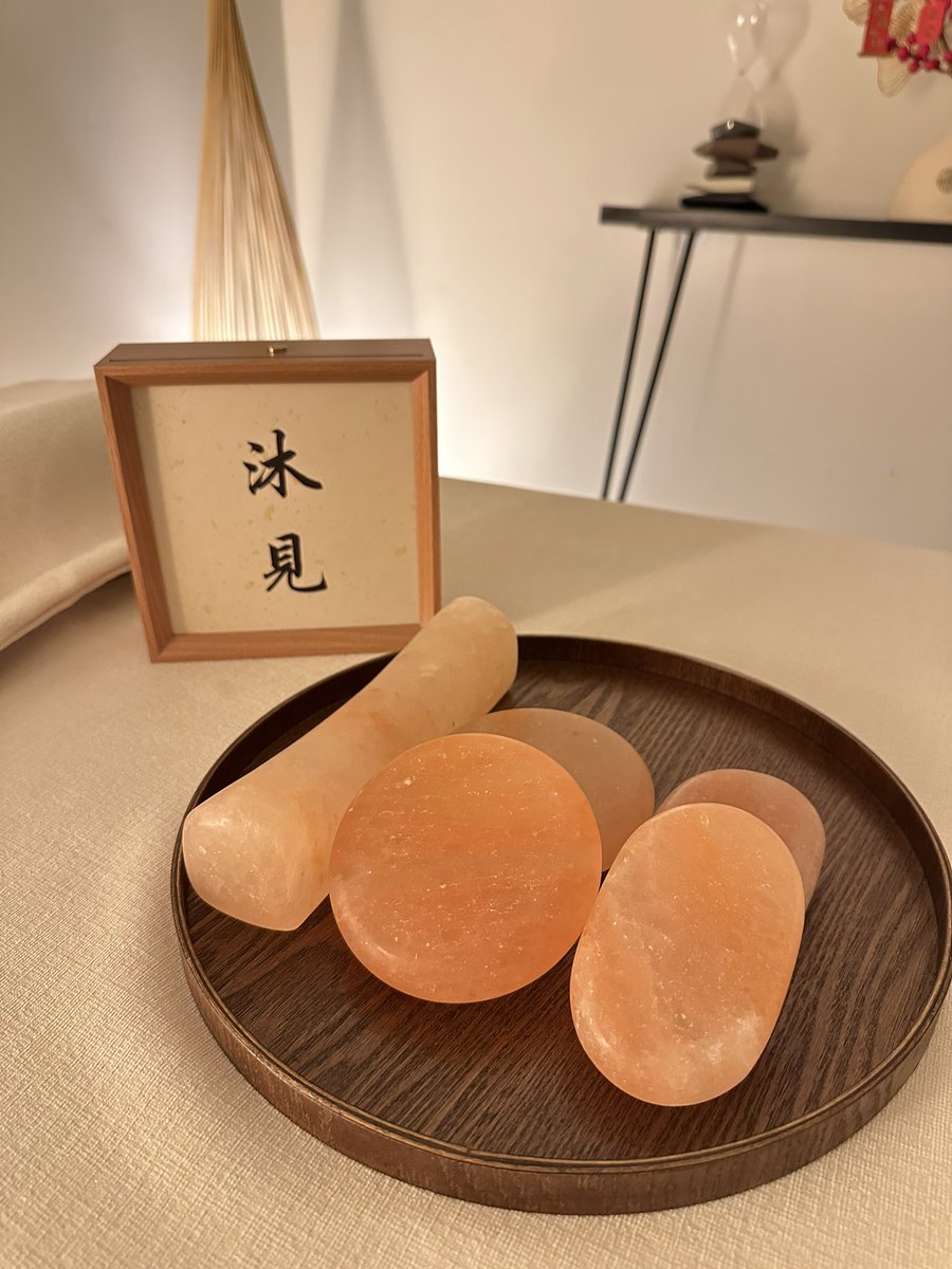 喜马拉雅·岩石SPA
预约中