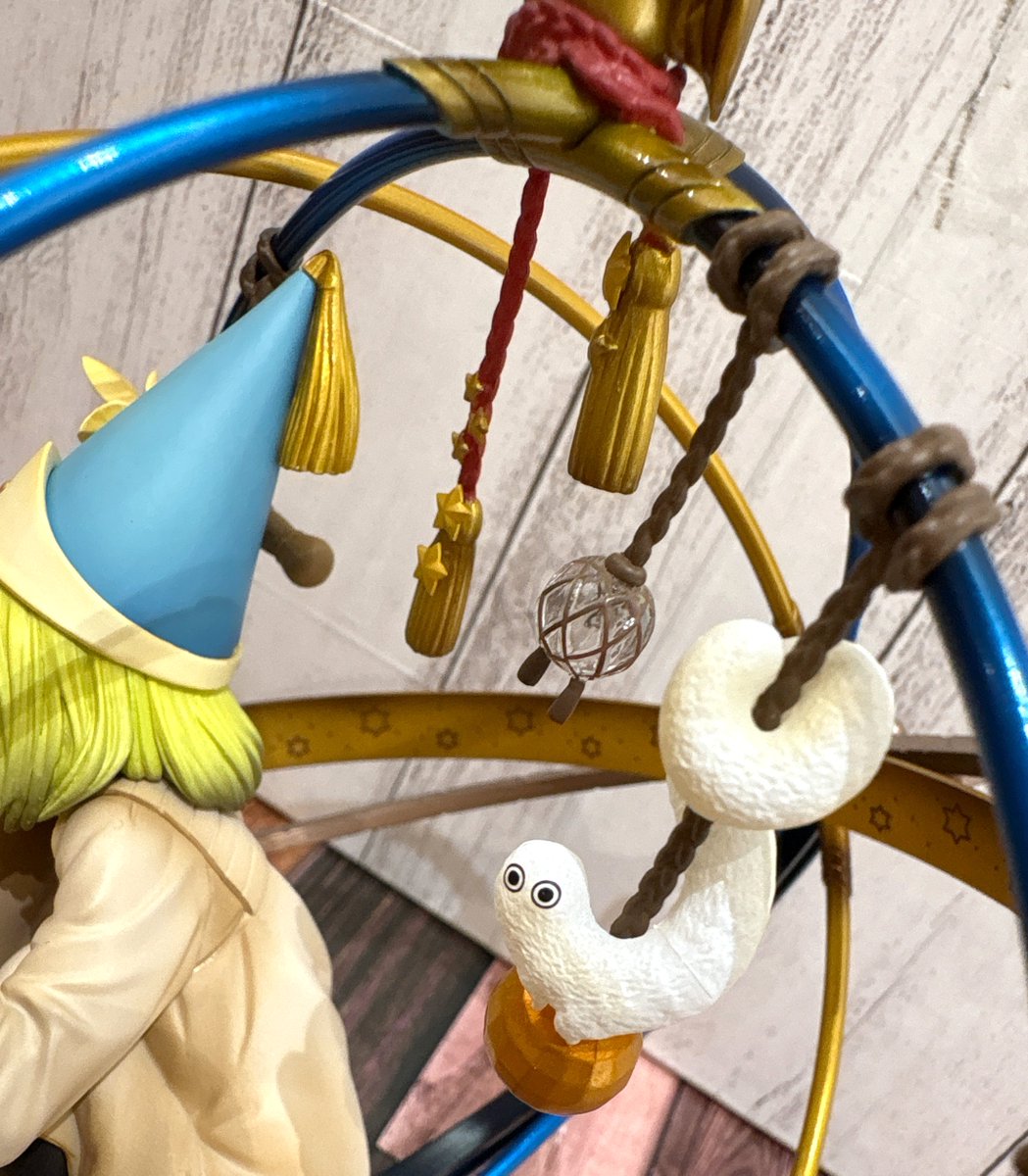 ã³ãããã€ç«å·æ¬åº (@kotobukiya_tkw) on Twitter photo ãç«å·æ¬åºã
ãµã³ãã«å±ç€ºæ
å ±ïŒ2025幎5æçºå£²äºå®
ããšãããåžœåã®ã¢ããªãšããã
ãã³ã³ãï¿¥19,250(çšèŸŒ)ã®ãµã³ãã«ãå°çèŽããŸããð§ââïž
çŸåšãäºçŽåä»äžã§ãïŒ
ãã²ãå©çšãã ããïŒ
â»ååçç£æããäŸ¡æ Œã倿ŽããŠã®åçç£åãšãªããŸãã
#Îåžœå #ãšãããåžœåã®ã¢ããªãš ãç«å·æ¬åºã
ãµã³ãã«å±ç€ºæ
å ±ïŒ2025幎5æçºå£²äºå®
ããšãããåžœåã®ã¢ããªãšããã
ãã³ã³ãï¿¥19,250(çšèŸŒ)ã®ãµã³ãã«ãå°çèŽããŸããð§ââïž
çŸåšãäºçŽåä»äžã§ãïŒ
ãã²ãå©çšãã ããïŒ
â»ååçç£æããäŸ¡æ Œã倿ŽããŠã®åçç£åãšãªããŸãã
#Îåžœå #ãšãããåžœåã®ã¢ããªãš