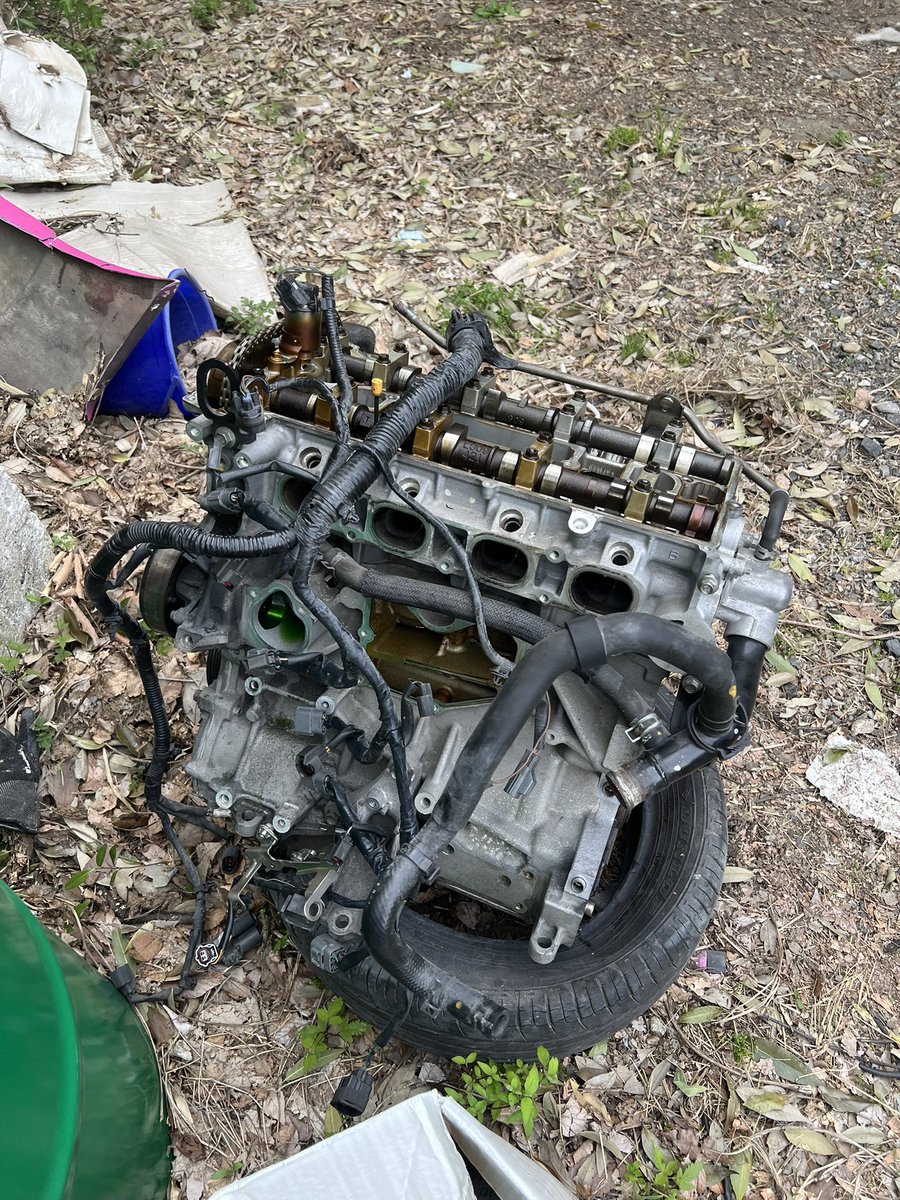 Lux ルクス(白井自動車興業) tweet media