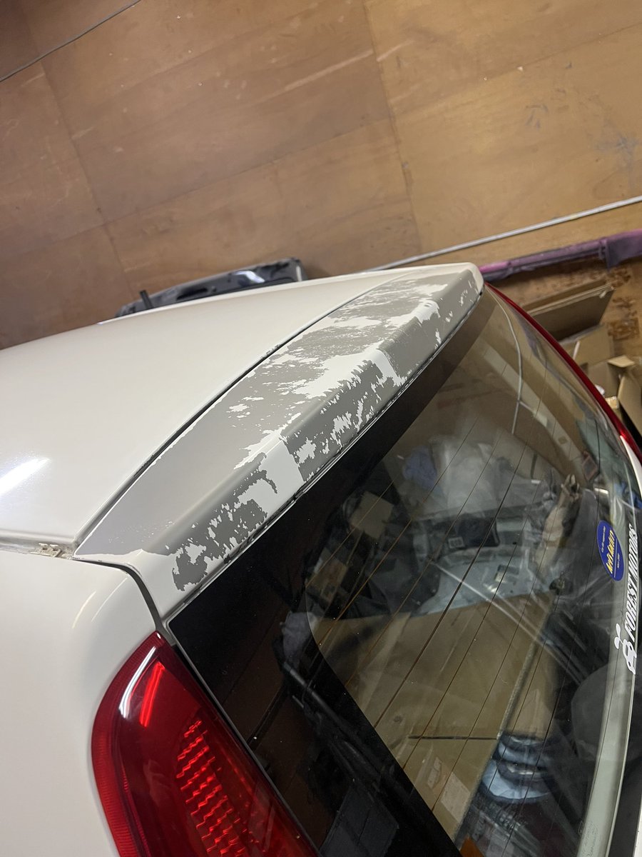 Lux ルクス(白井自動車興業) tweet media