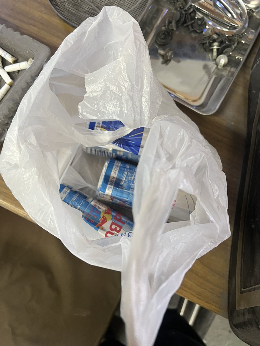 Lux ルクス(白井自動車興業) tweet media