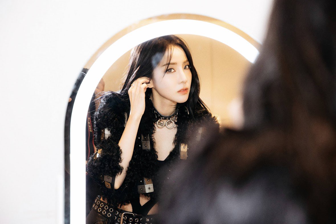 krungy21's tweet photo. Welcome Back Encore in SEOUL ♠️♥️ https://t.co/xS74AD4YDj