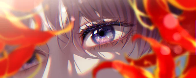 #これを見た人は無言で去年の4月の画像を貼る 