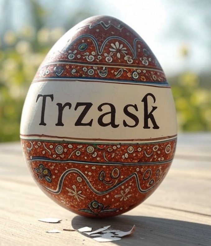 Święta, Świętami ale My, TRZASKAMY🇵🇱😏
Dzień dobry wszystkim Trzaskającym ☕
#TrzaskamyPierwsząTurę 
#TrzaskowskiPrezydentemPolski2025